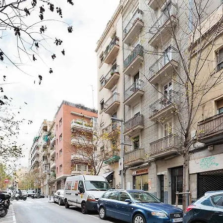 U-nique Joanic Barcelona