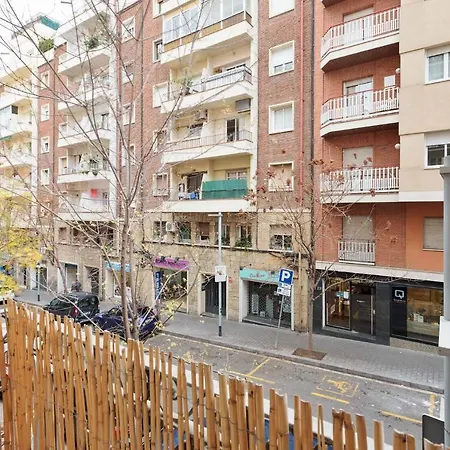 U-nique Joanic Apartment Barcelona