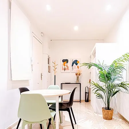U-nique Joanic Apartment Barcelona