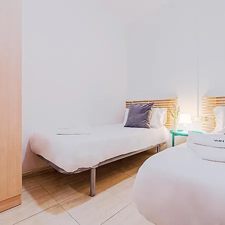 Appartement U-nique Joanic